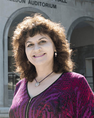 Karen Panetta, Professor, Tufts University School of Engineering