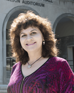 Karen Panetta, Professor, Tufts University School of Engineering Karen Panetta, Professor, Tufts University School of Engineering