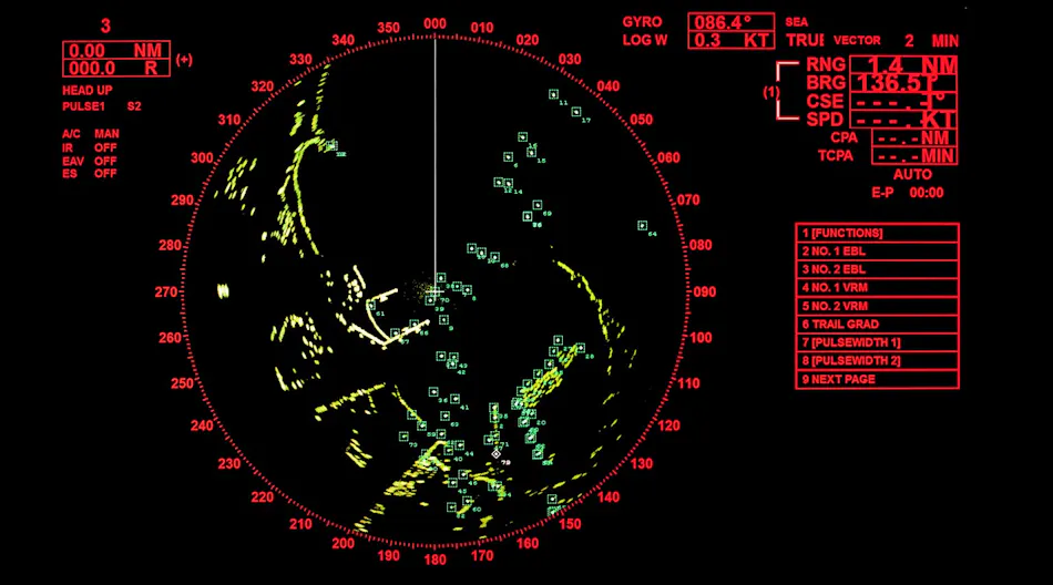 How Software-Defined Radio is Advancing Radar Systems | Microwaves & RF