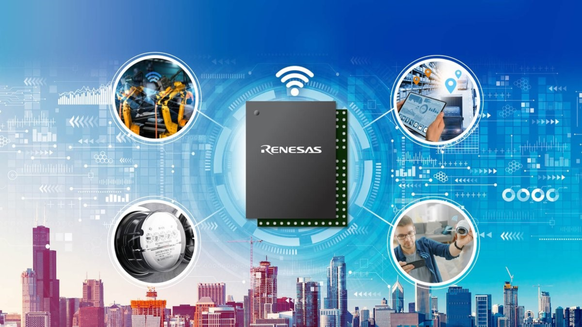 Renesas