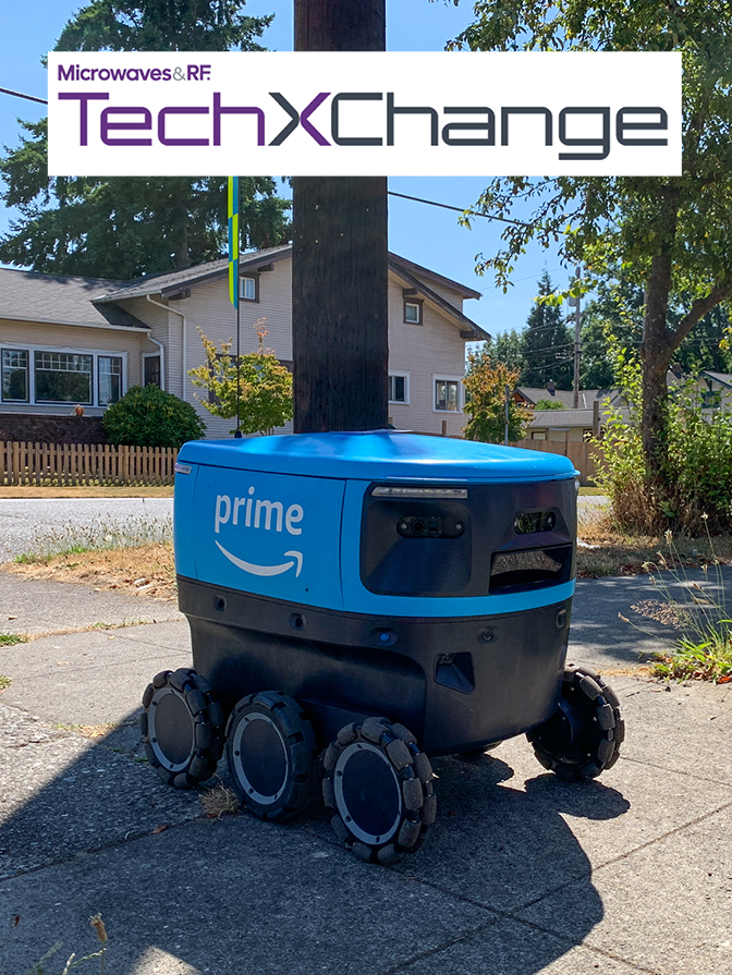 Amazon Sidewalk cover image