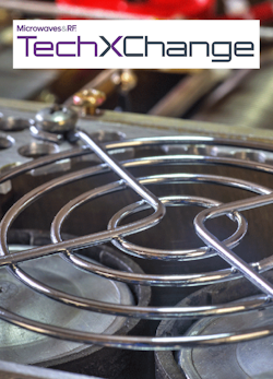 RF Amplifier Design cover image