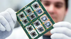 Circuit Board Stock Continental