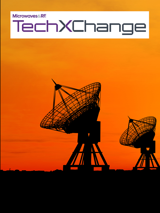 Defense Electronics cover image