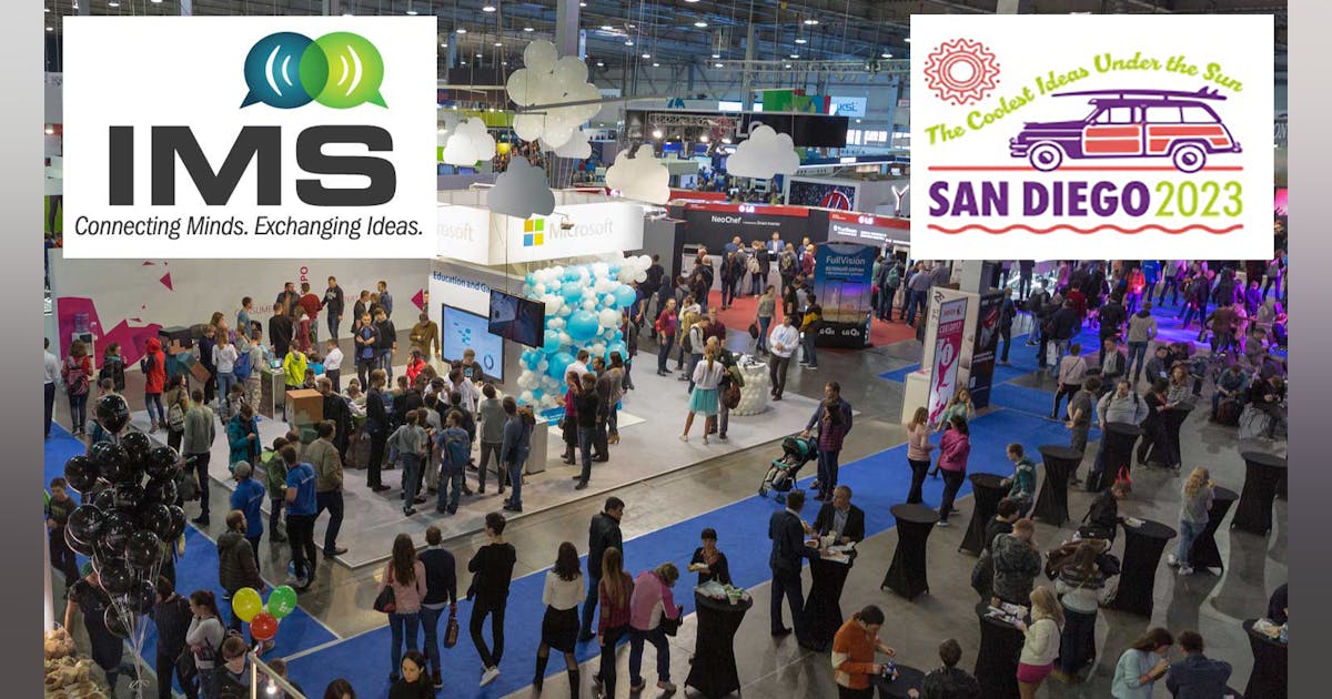 IMS 2023 Sails into San Diego | Microwaves & RF