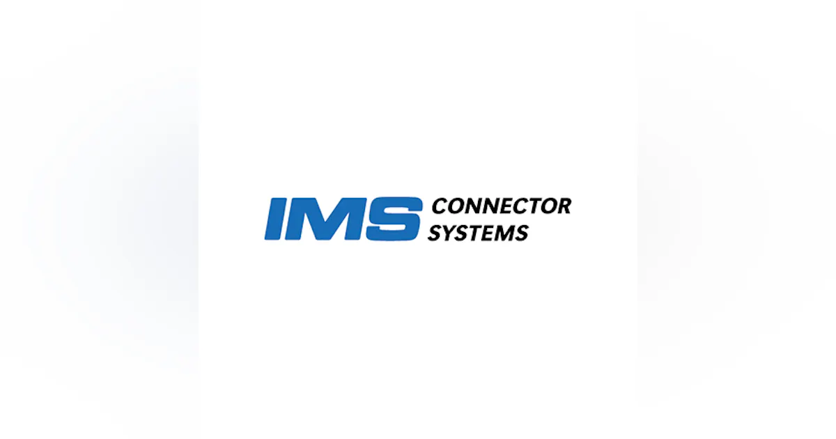 Ims Connection IMS Connector Systems | Microwaves & RF