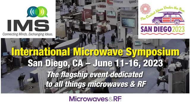 IMS | Microwaves & RF