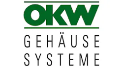 Okw Gehäusesysteme