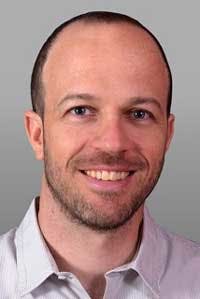 Ori Mor Headshot Ori Mor Headshot