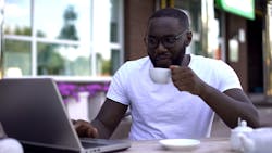 Remote Work Dreamstime L 146094343 6451340691af0 Remote Work Dreamstime L 146094343 6451340691af0