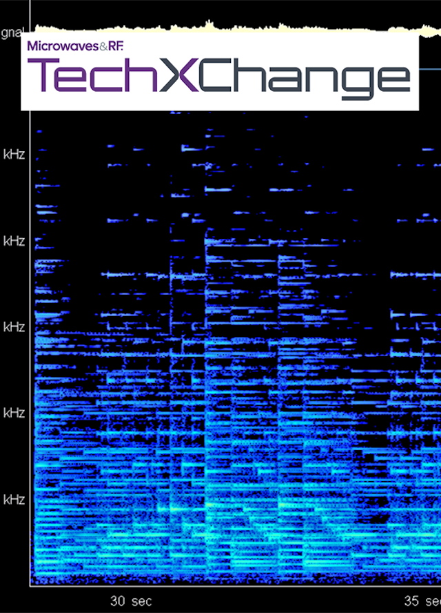 Software-Defined Radio cover image