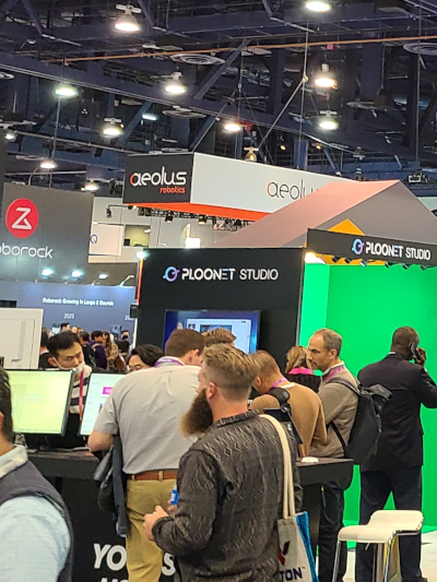 2022 Tradeshows cover image