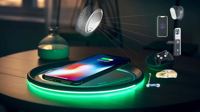 Wireless Charging Dreamstime Visualmarketplace 276929005 Promo 645d45da155c9