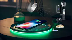 Wireless Charging Dreamstime Visualmarketplace 276929005 Promo