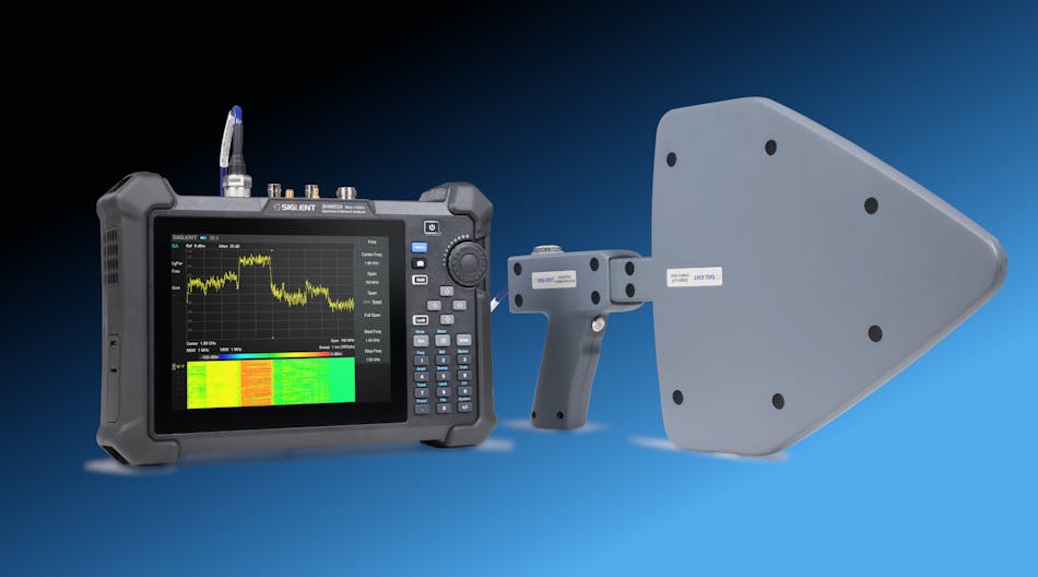 Vector Network Analyzer for everyone! | Microwaves & RF