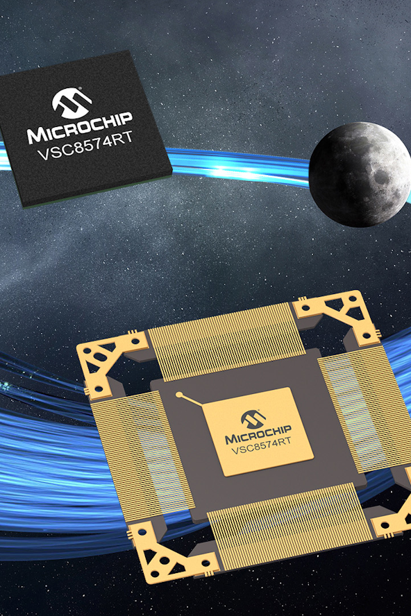 May 29, 2023 - MWRF Today | Microwaves & RF