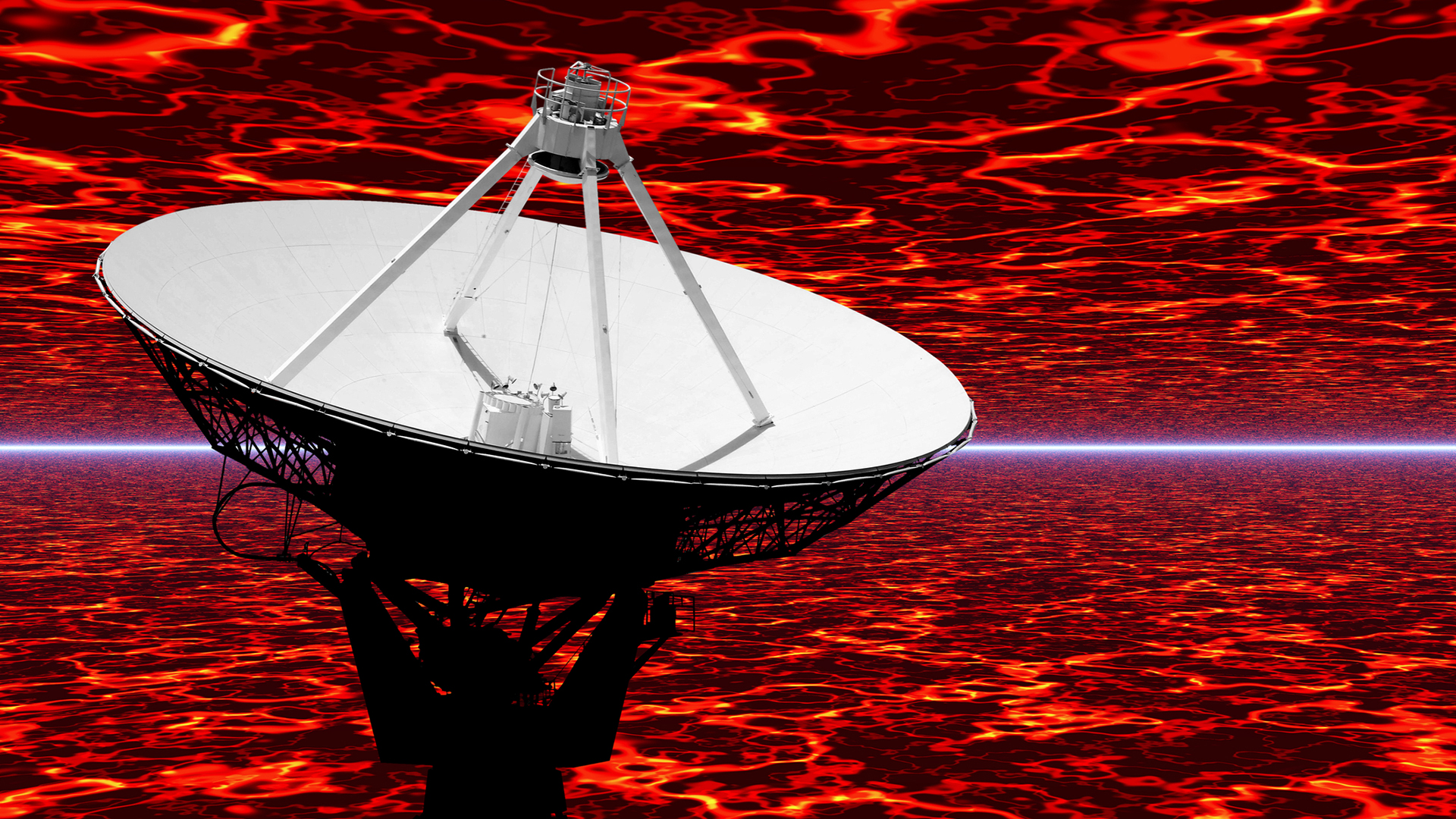 Antenna Dreamstime M 2693193