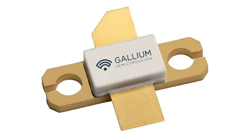 Gallium Semi Ims