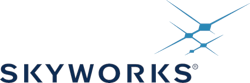 Skyworks Logo 295 C Skyworks Logo 295 C