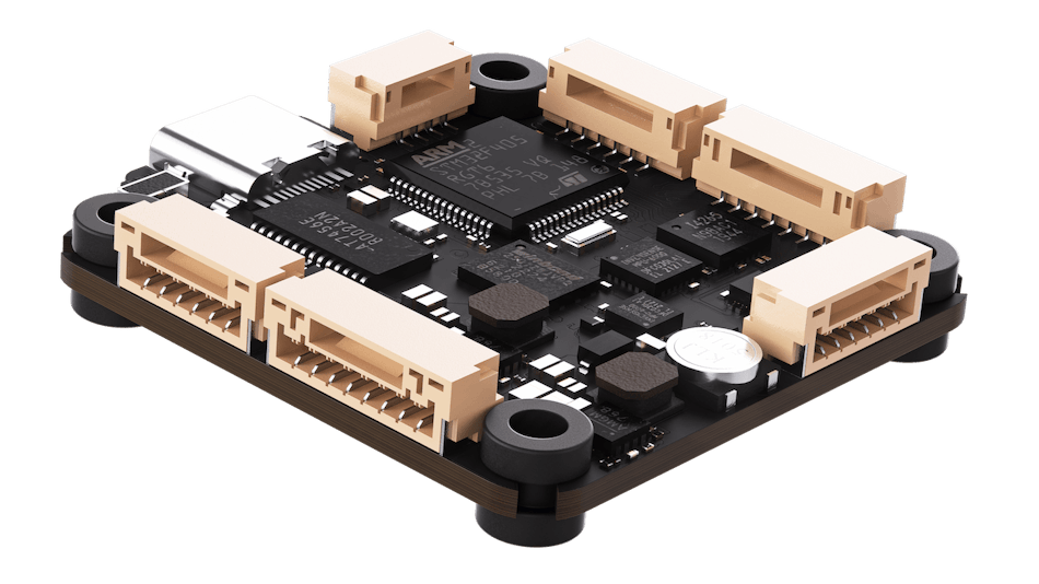 Tech fc drone sale