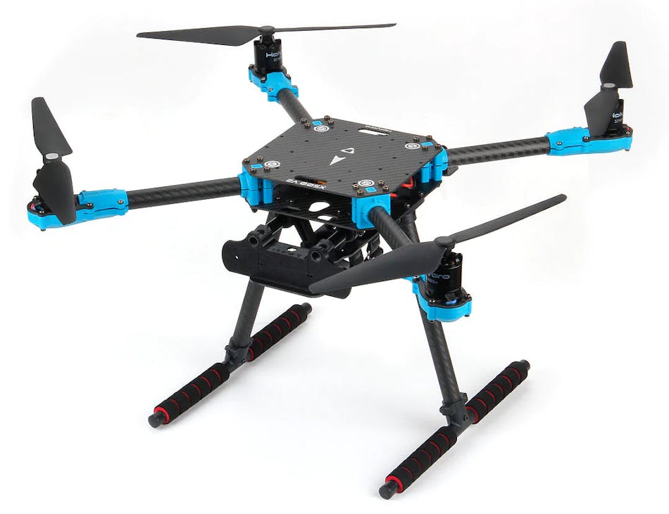 Build your sale own drone