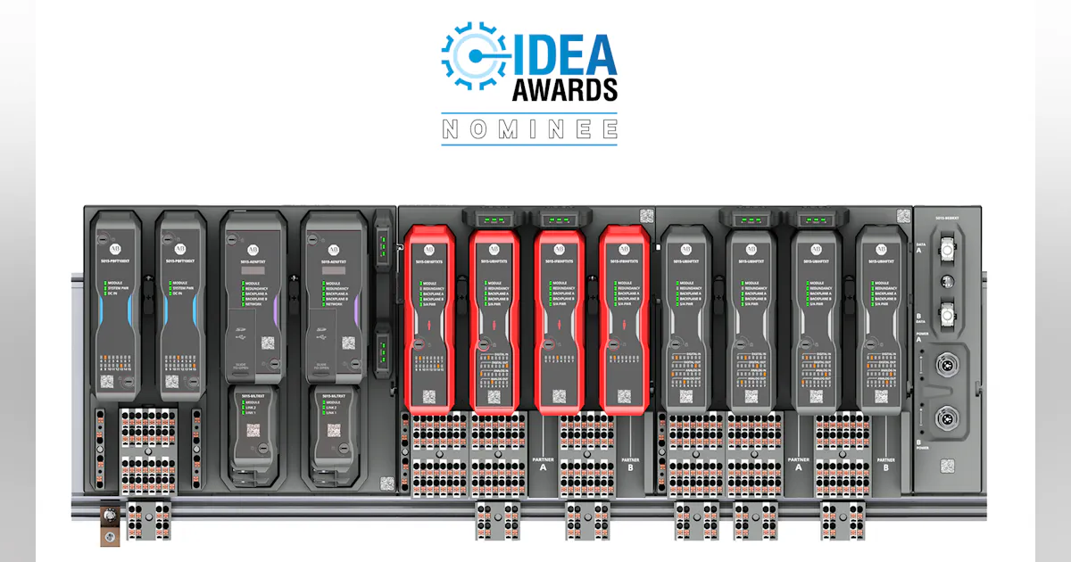 Flexible I/O Module Reduces Hardware Complexity | Microwaves & RF