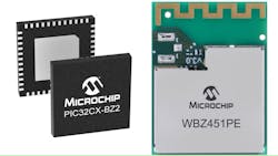 Microchip Microchip
