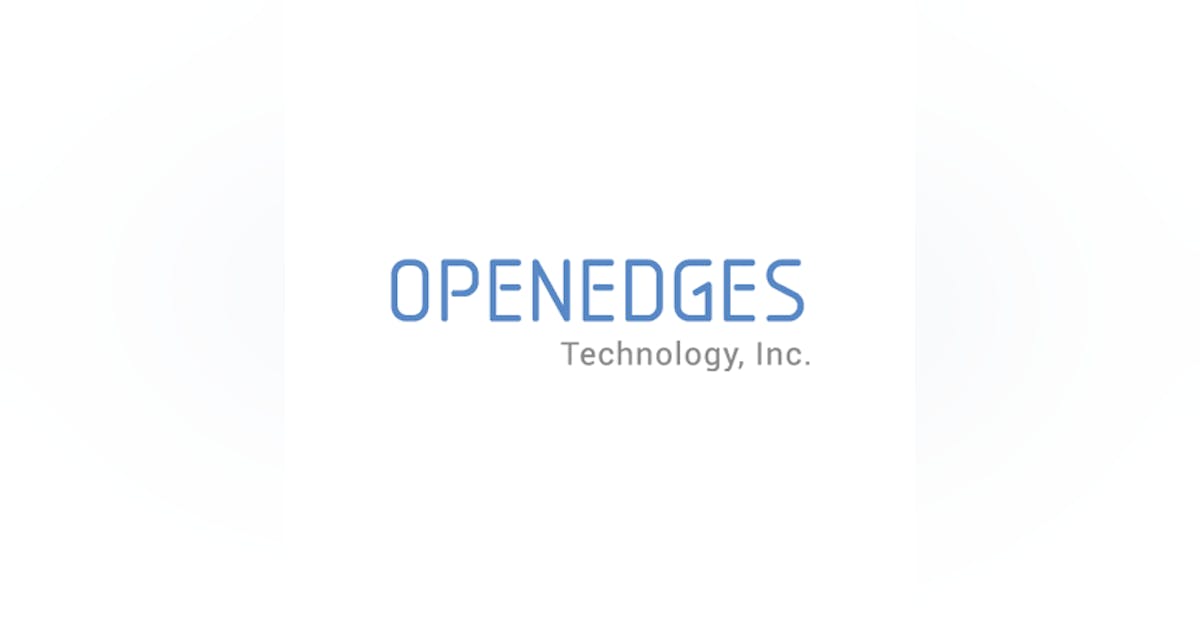 OPENEDGES Technology | Microwaves & RF