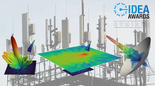 AWR Software Suite Upgrades Graphic Options | Microwaves & RF