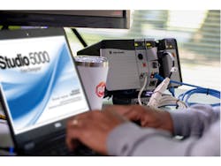 Rockwell Logix Rockwell Logix