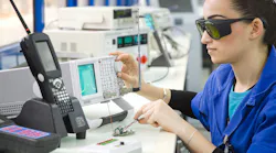 Woman Engineer Dreamstime L 10430033