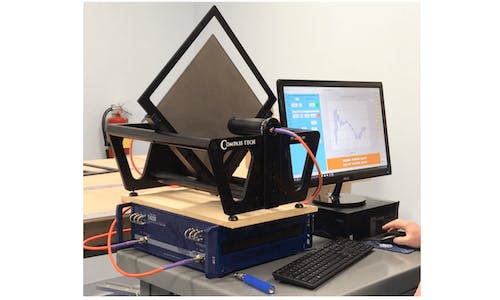 New Developments in Microwave Materials Measurements inar