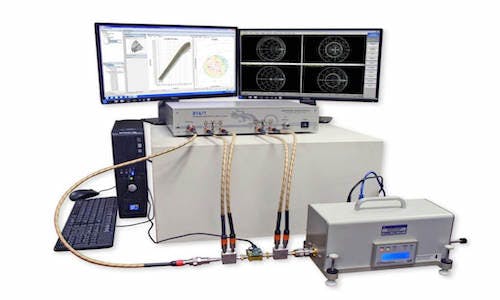 Introduction to Load Pull inar Microwaves & RF