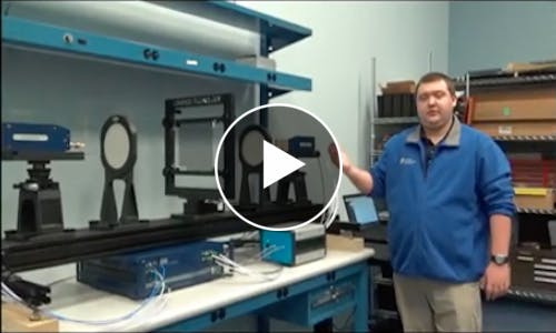 mmWave Focused Beam Measurement with Compass Technology Group ...