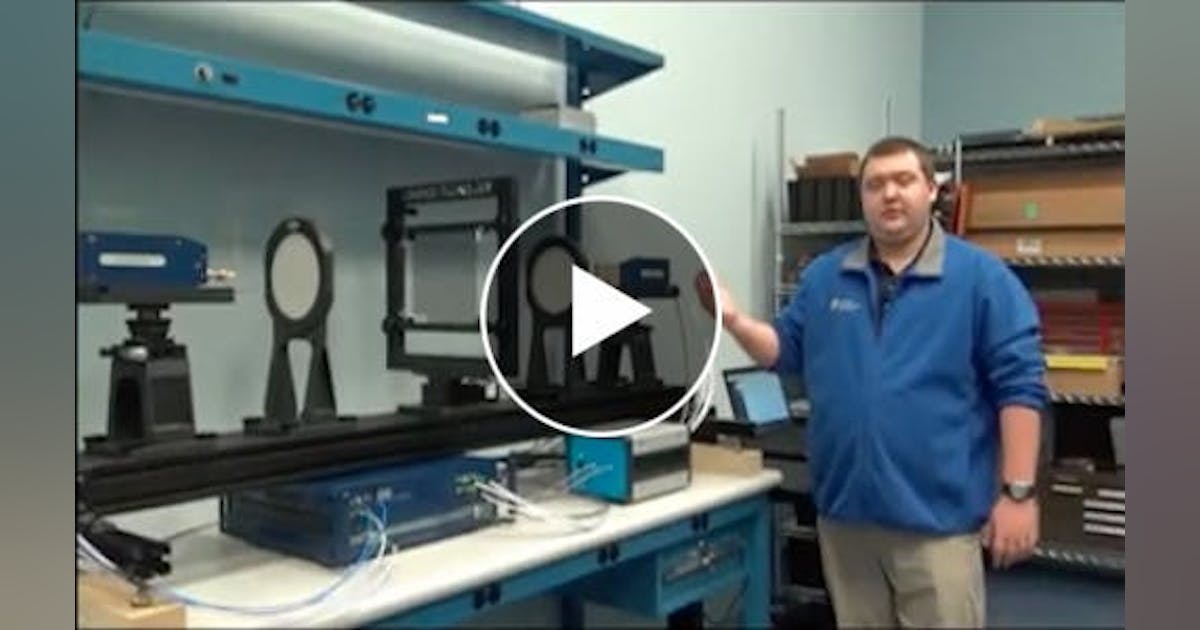 mmWave Focused Beam Measurement with Compass Technology Group ...