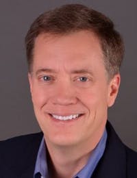 Author Photo Brian Carlson Author Photo Brian Carlson