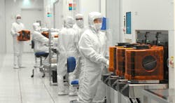 Since the Chips and Science Act became law a year ago, semiconductor firms have announced plans to create more than 44,000 jobs in the U.S.