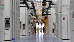 While they have invested in U.S. education programs for decades, semiconductor firms are stepping up to recruit and train the next generation of talent. While they have invested in U.S. education programs for decades, semiconductor firms are stepping up to recruit and train the next generation of talent.