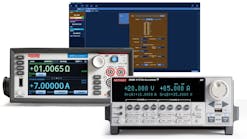 Battery Simulator Application Addresses Wireless, Automotive, and Industrial Systems
