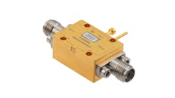 Phase Shifters Offer Broadband Coverage for Diverse Applications