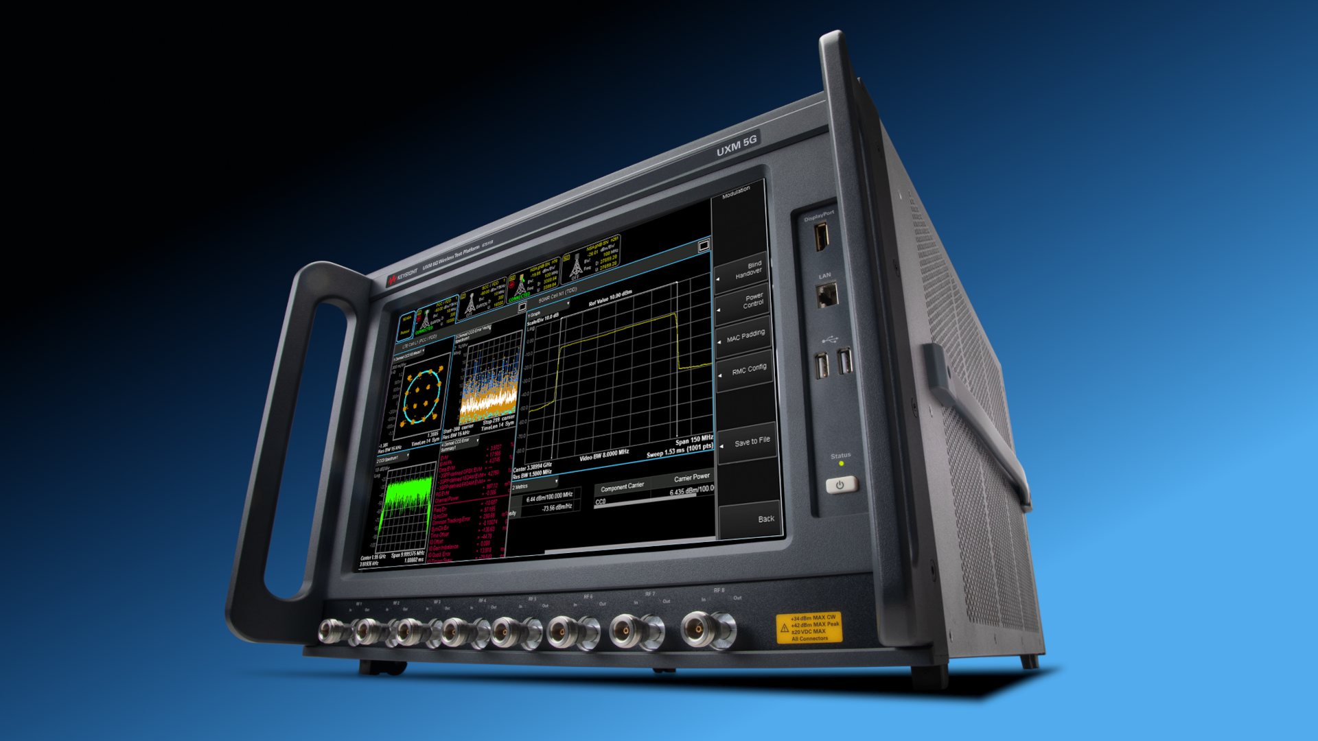 Keysight 64de1a7097315