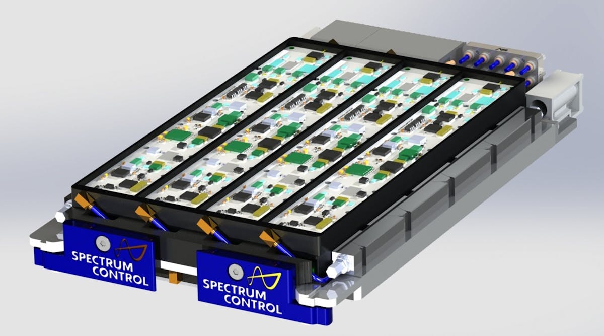Spectrum Control | Microwaves & RF