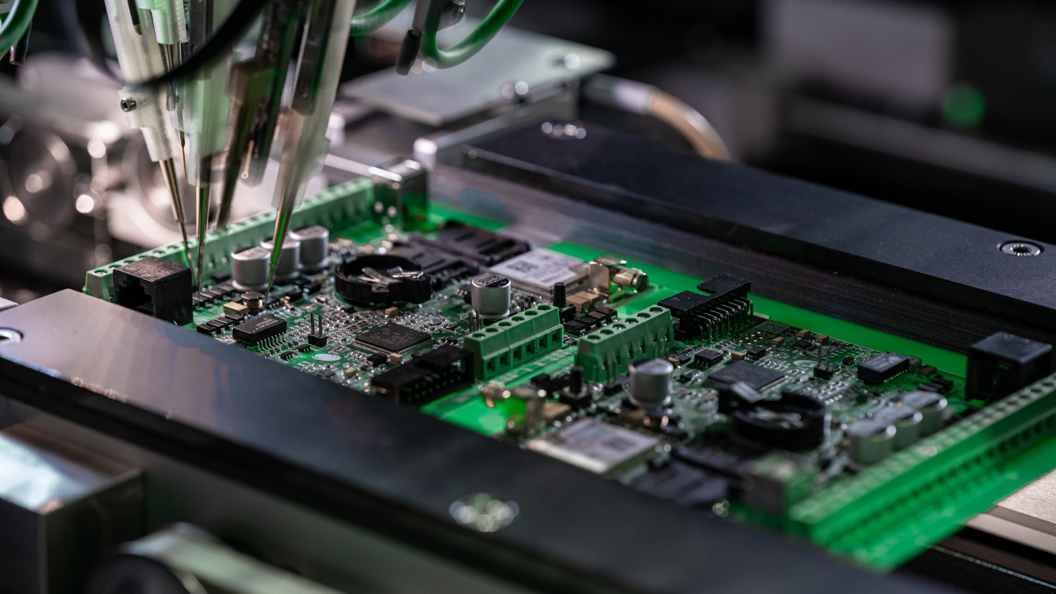 Circuit Board Dreamstime Ivan Shilenko 216732555promo 65148dcaad054