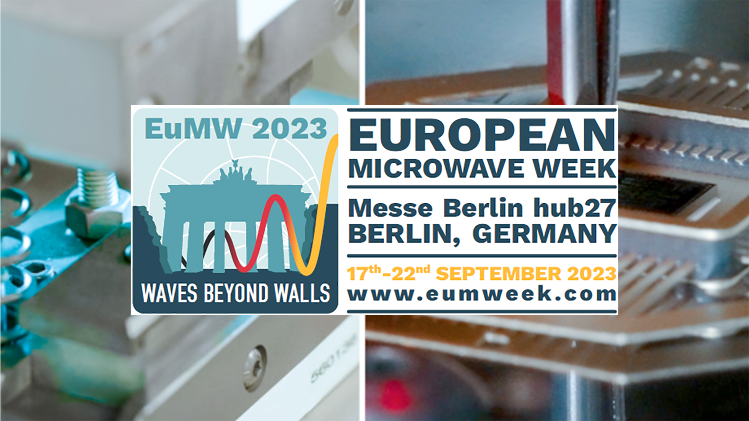 European Microwave Week 2023 Highlights the Latest in RF Technology
