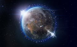 2. LEO constellations require an extensive network of hundreds or thousands of satellites to attain robust global coverage. 2. LEO constellations require an extensive network of hundreds or thousands of satellites to attain robust global coverage.