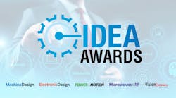 Idea Award Promo