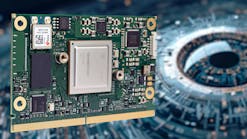 Industrial-Grade Computer-on-Modules Support High-Performance AI-Edge Applications