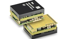 Tiny Digital Non-Isolated IBC Offers 4:1 Conversion Ratio