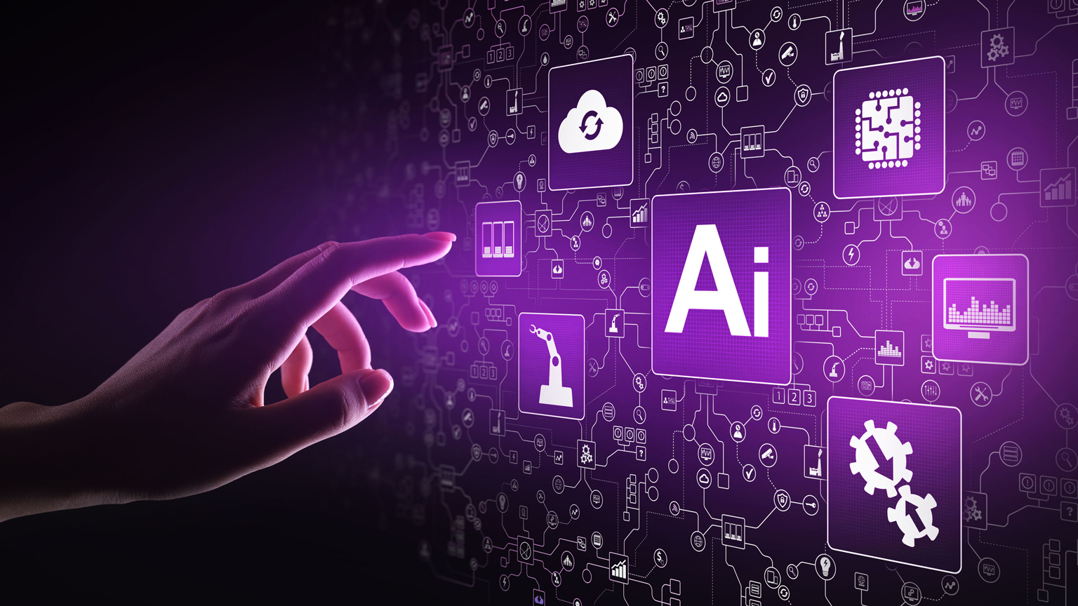 Artificial Intelligence Dreamstime Wrightstudio 132528154 651b1bfa640c5