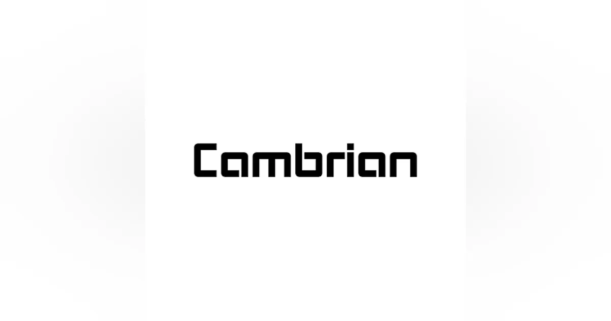 Cambrian Robotics | Microwaves & RF